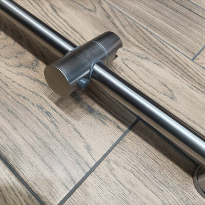 Ermo DS-654 SUS304 Silver