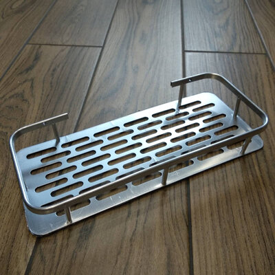 China ZA-30 Rectangular (2 cell) Silver