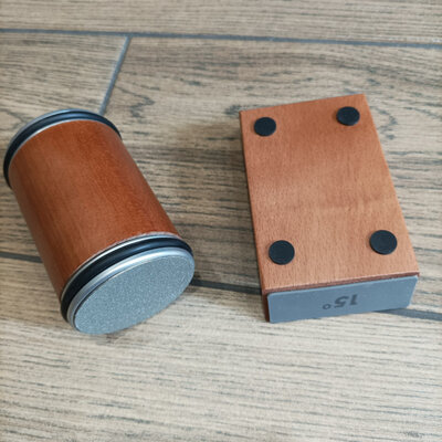 SYS Rolling Sharpener RS-1 