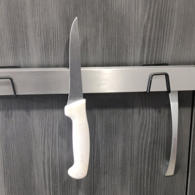 Disfact THS-Slim 50cm SUS-304 Silver defect