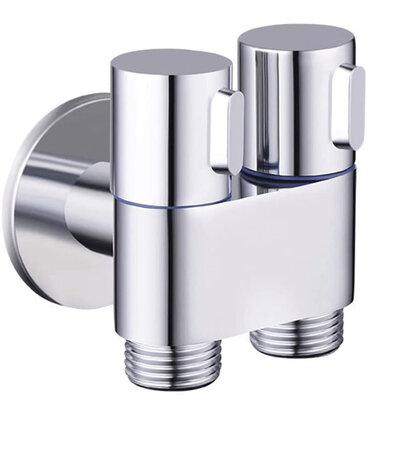 HAFREE Z-1004 Chrome