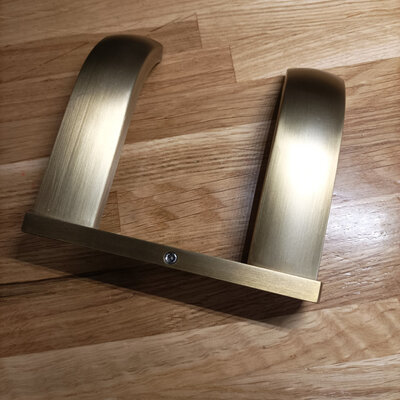 Haicheng A8524 (Bronze)