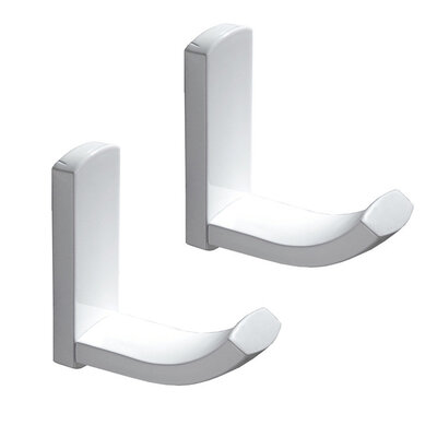 Haicheng G8512 (White) 2pcs