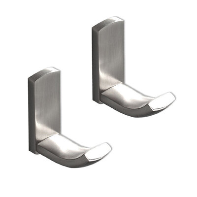 Haicheng G8512 (Silver) 2pcs