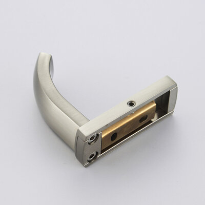 Haicheng G8512 (Silver) 2pcs