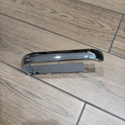 Disfact F8509 Chrome