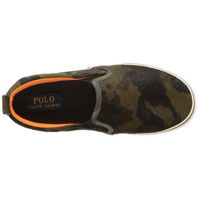 Polo Ralph Lauren Kids Carlee Twin Gore 30 (Camouflage)