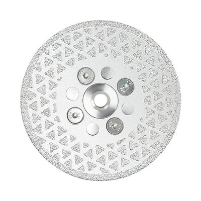 Haoh PRO-D 100/M10 (100mm) 60 Grit