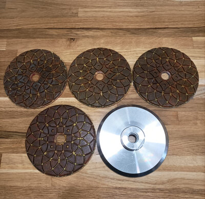 DISFACT PRO-TOOLS SD-1 (M14)