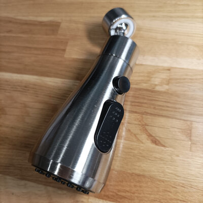 Lanfey CH-211 Silver 