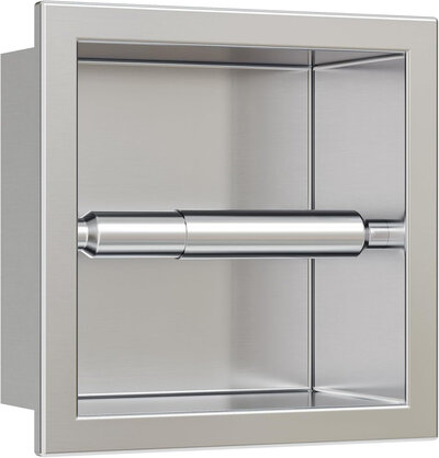 Neodrain SBX7 Silver