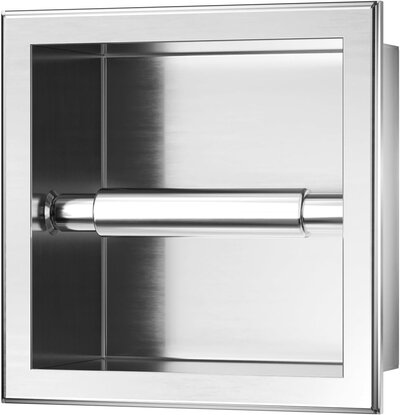 Neodrain SBX7 Silver