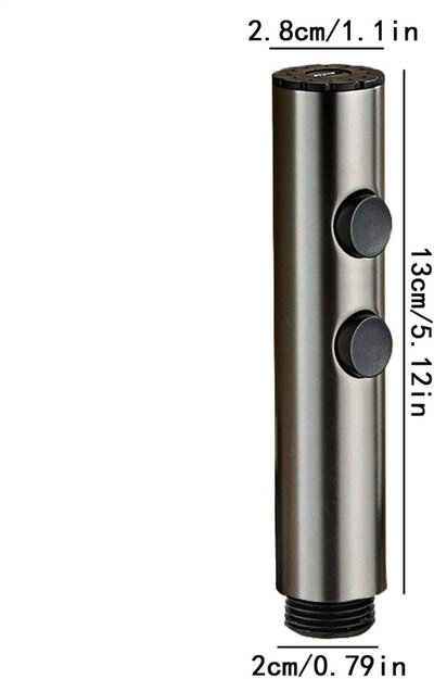 DISFACT XP-109B Gun Gray