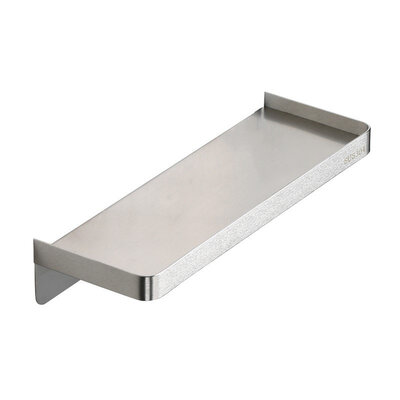 Haowa C-05 26cm Silver