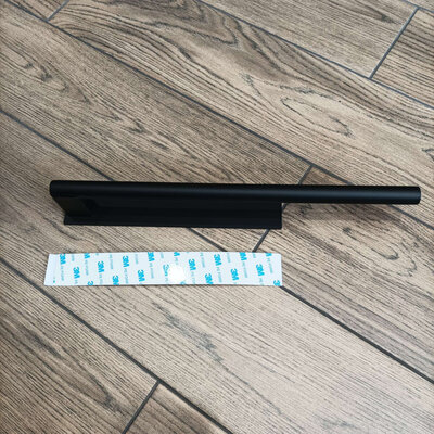 Tauset LB-4 39cm Black