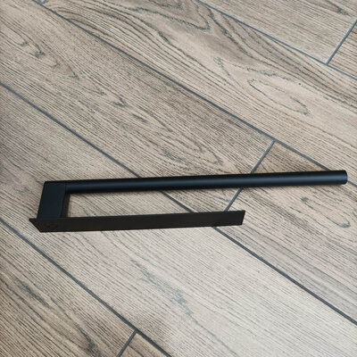 Tauset LB-4 39cm Black