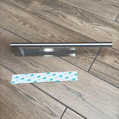 Tauset LB-4 39cm Silver