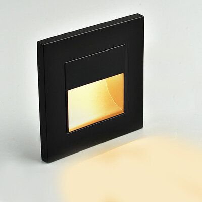 LABOT LB-1 (0.5W/3000K) Black