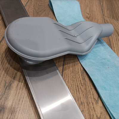 DISFACT M1781-900 T02 Premium Silver