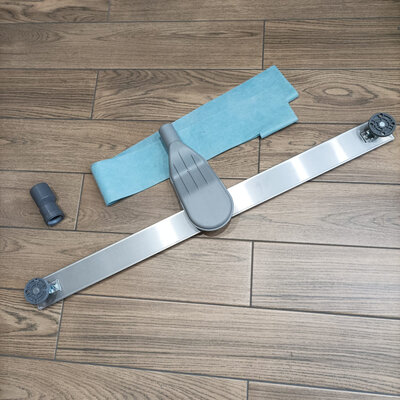 DISFACT M1781-900 T02 Premium Silver