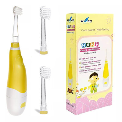 Seago SG-902 New feeling Yellow