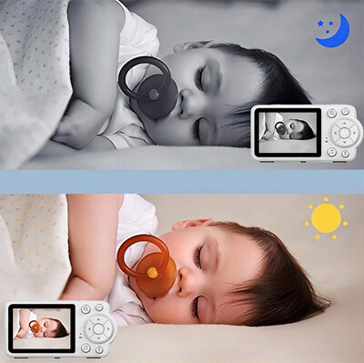 Baby Monitor C3
