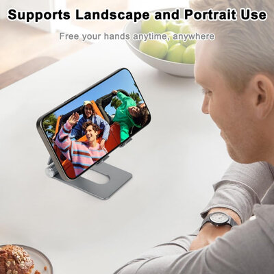 Disfact Multi-angle M3 Dark Silver