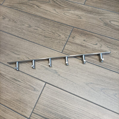 DISFACT RS-50 6H SUS-304 Matte