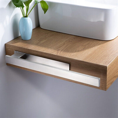 Bangnan F-15 39cm Silver