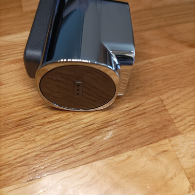 DISFACT XP-38 Premium Chromium