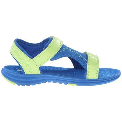 Teva Kids Psyclone 35 (Blue/Lime)