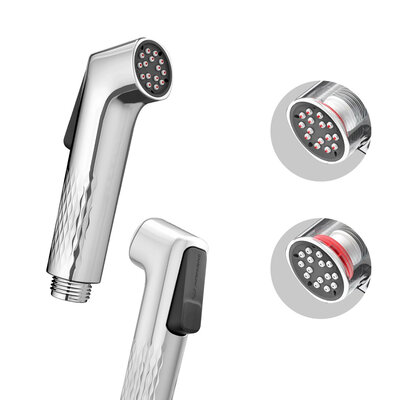 WaterScience HFS-625 Chromium