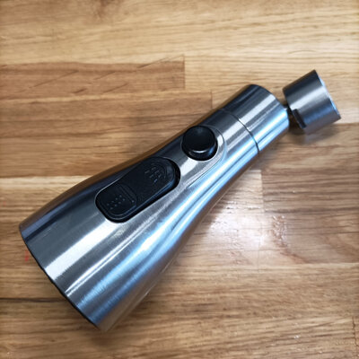 Disfact AR-110 Silver