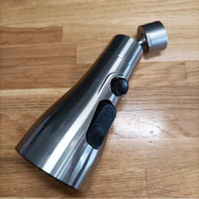 Disfact AR-110 Silver