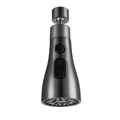 Disfact AR-110 Dark Silver