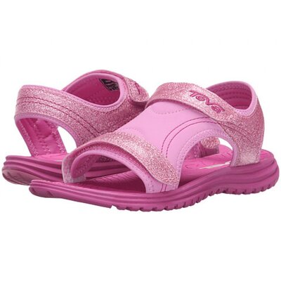 Teva Kids Psyclone 35 (Pink Glitter)