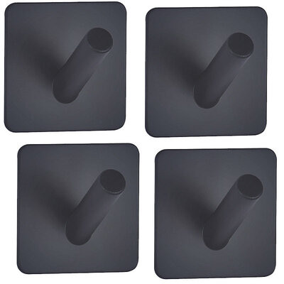 Haowa HA-12 SUS201 (4pcs) Black defect