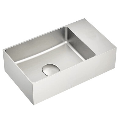 Disfact DS-12 27x40x11 Silver