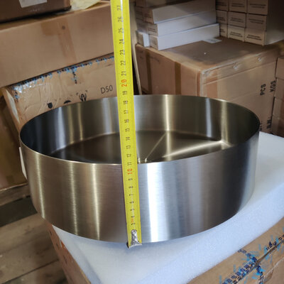 Disfact DS-4011 Silver