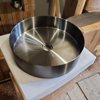 Disfact DS-4011 PVD Black