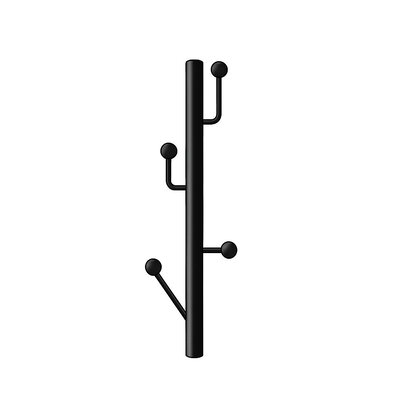 Anxi 0519-10 50cm Loft Black