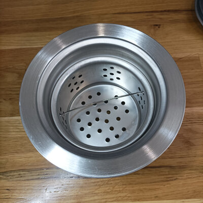 ZIMU Z-8110-2 110mm Deep