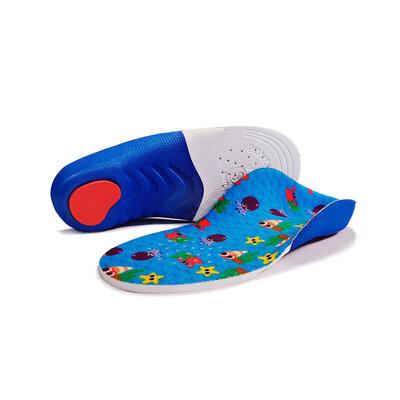 PORON IN-084 Kids XL (34-36)