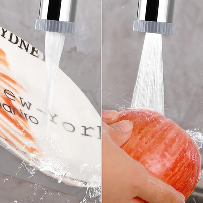 Tauset TH-030 ECO Chrome