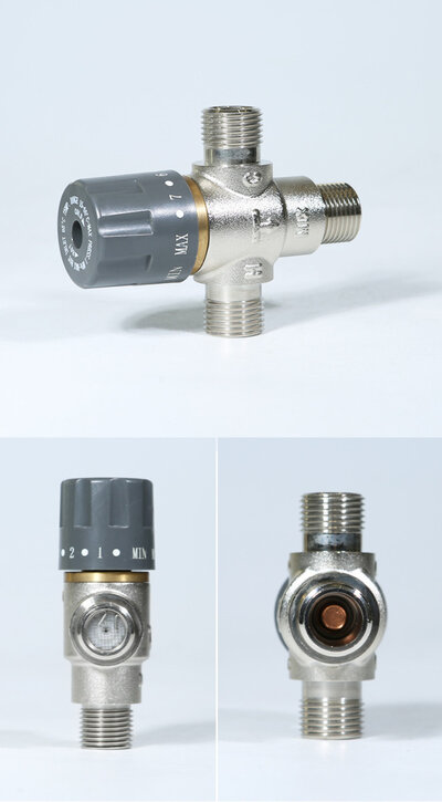 Disfact JD-HSF005 DN20-3/4