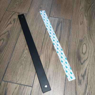 Disfact THS-Classic 50cm SUS-304 Black