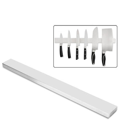 Disfact DSM-50cm Double-Sided Magnetic Silver