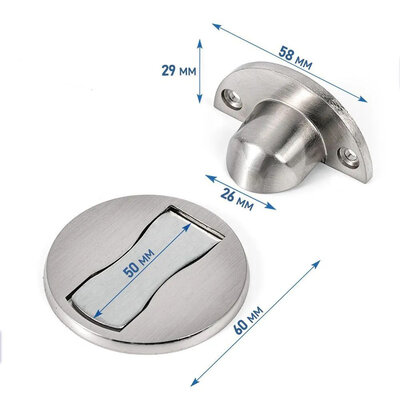 Tauset TS-021 Silver