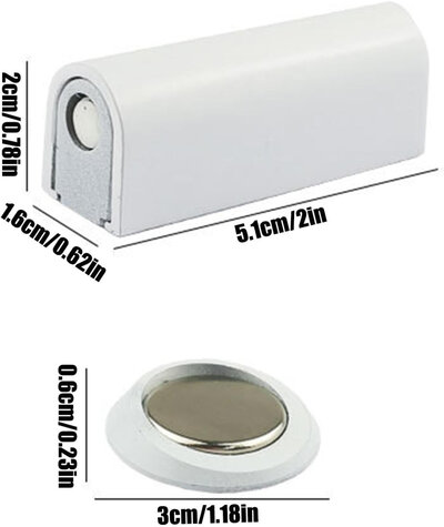 Disfact DS-PRO Surface White