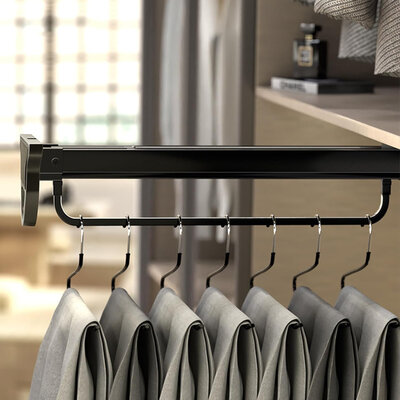 GIFA Y06L 36cm Black